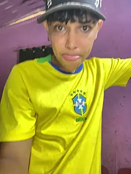 andresrossel_ (M twink) - Show cum