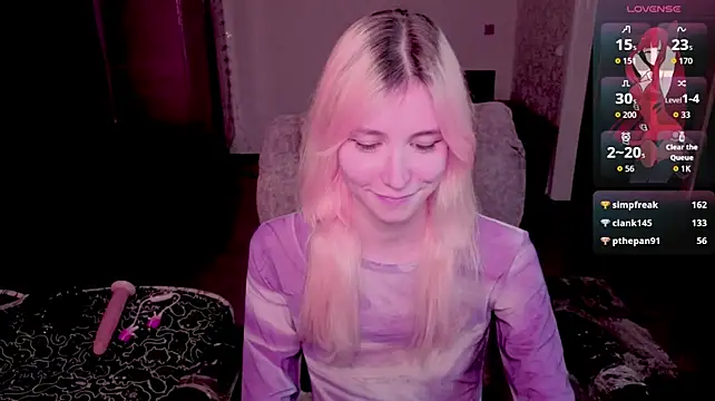 fleximona live cam on StripChat