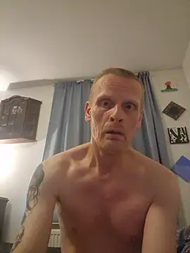 Prinsen1978 live cam preview