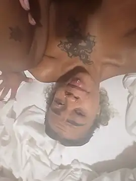 FetishFaeBae live cam on StripChat