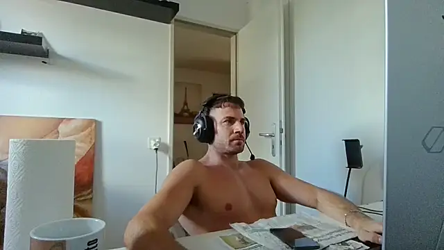 alpha-hunk