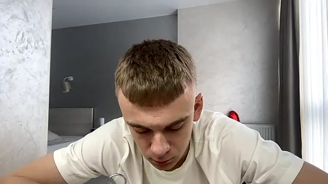 Solofury's live stream