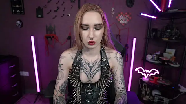 amywhitenessxx's live room