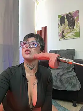 Rebeka-baker webcam