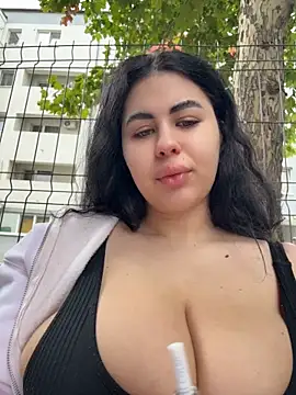 DaianaKimberly live sex cam