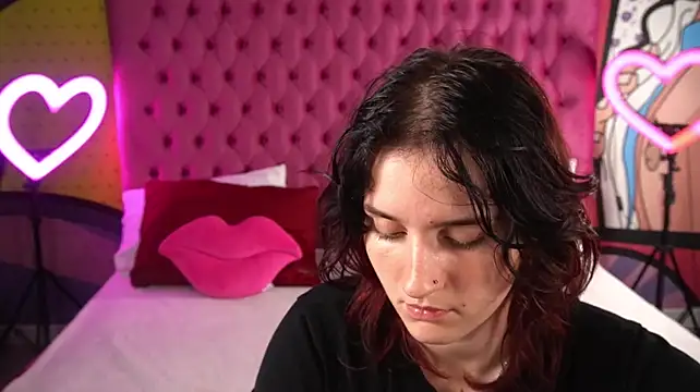 CassandraGold live sex cam