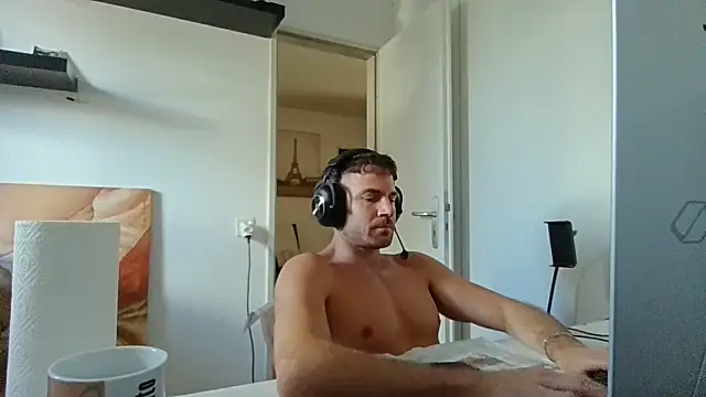 alpha-hunk