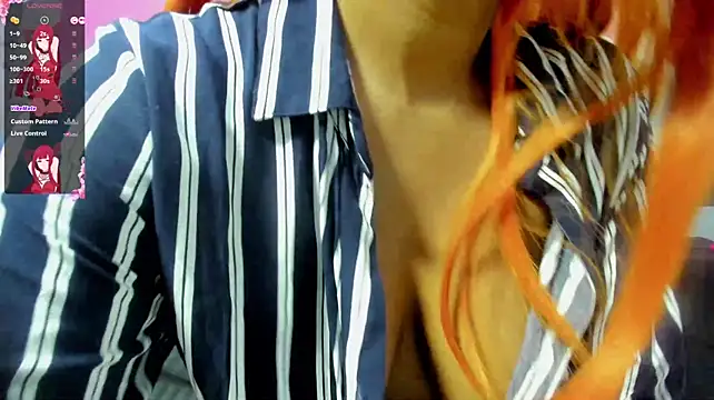 HannaScot webcam