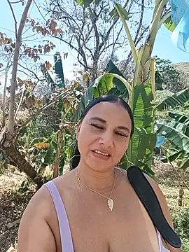 esmeralda_li live cam preview