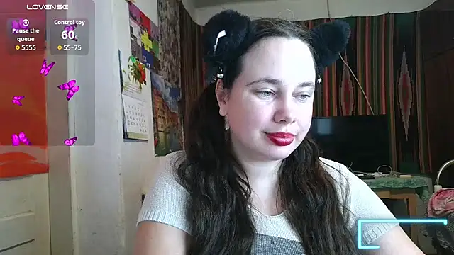 Cora_Maro live cam preview