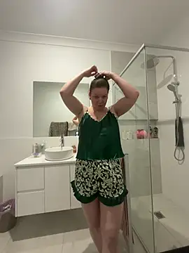 Aussiecougar webcam