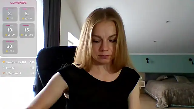 Tina5394