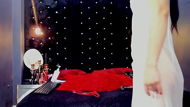 Mara_Gonzalez live cam on StripChat