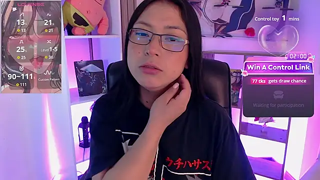 mieruco_chan live cam on StripChat
