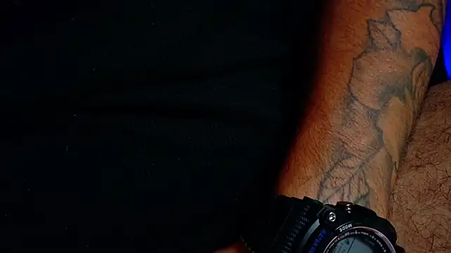 Marcus_Aress777 live cam on StripChat
