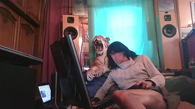 SissiDomination live cam preview