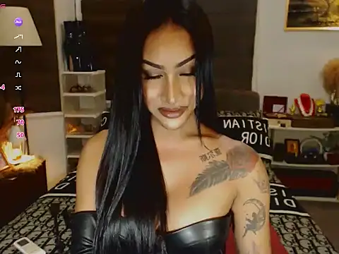 SeductiveVictoria