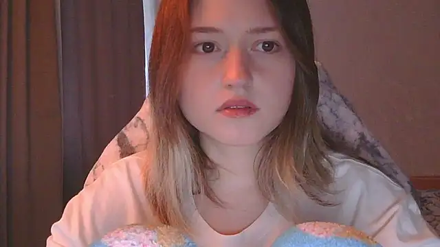 Beloved_Mary live cam on StripChat