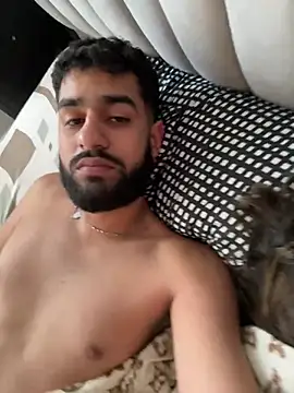 ernestobandera live cam on StripChat