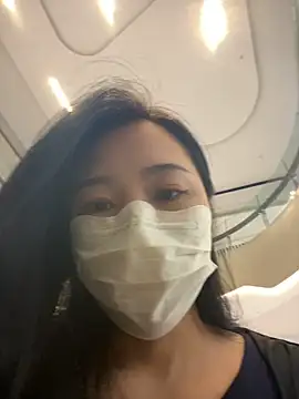 nini_11 (Ask my age) - 全裸3分钟