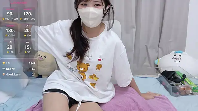 Nemu_chan_