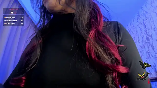 EvangelineJoness