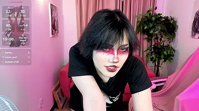 _Arlie_ live cam on StripChat