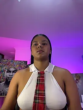 JANYLOVE__ live cam on StripChat