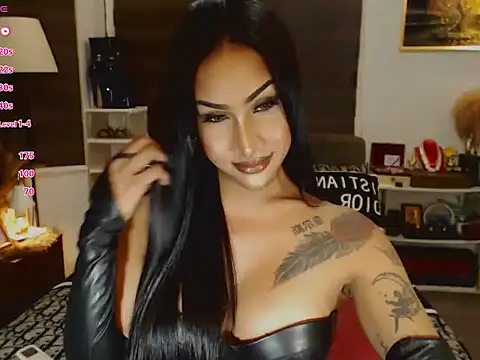 SeductiveVictoria