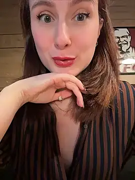 dina_tease (F young) - SHOW HOW THICK NAKED PUSSY next MAN