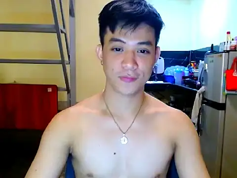 asiancumquickly (M young) - CUM IN PUBLIC