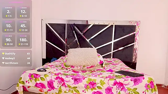 fire_lovex (G young) - LICK THE LITTLE BITCH'S ASS🍑😈