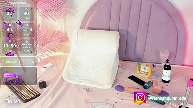 nalapalmer (F milf) - Destryo my pussy x 3min💋🍑
