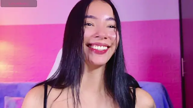 vainillasecret (F young) - SQUEZEE MY NIPPLES 🍒+ AHEGAO😝