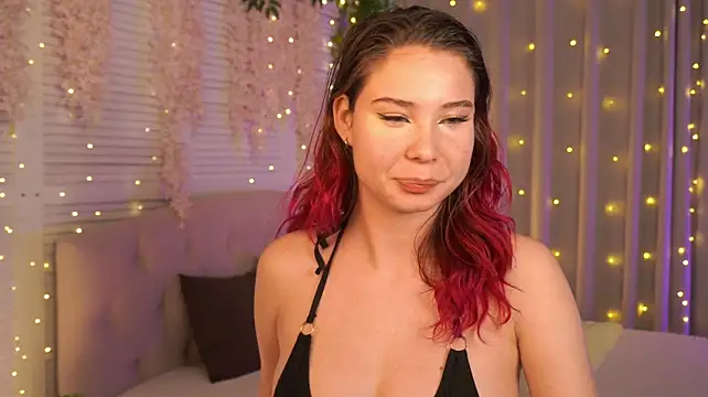 emmaverse (F teen) - ass in oil