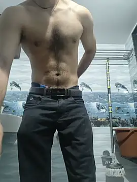 batman_again (M young) - Remove underwear