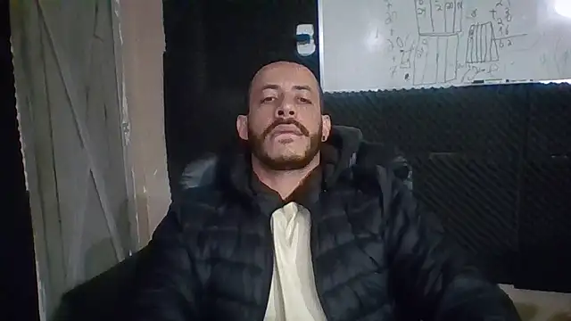 MachoScorpionCaralho
