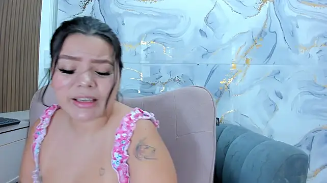 AlondraEvans
