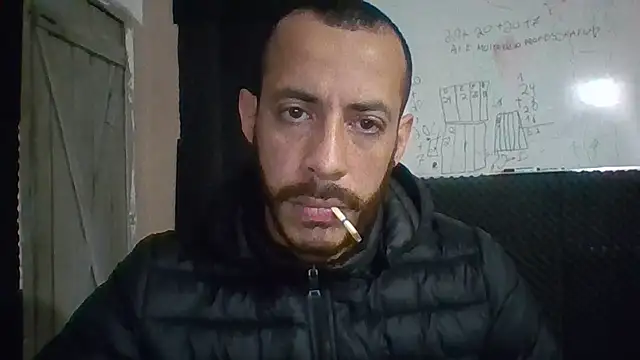 MachoScorpionCaralho