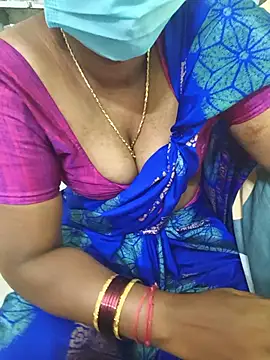 Tamilselviroja- live cam on StripChat