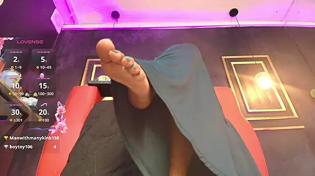 alexa_cruz__ live cam on StripChat