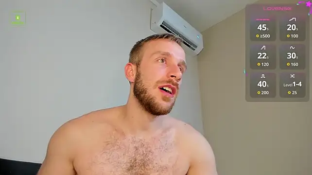 Buddy_Forman webcam