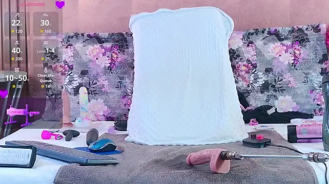 Candy_Mari