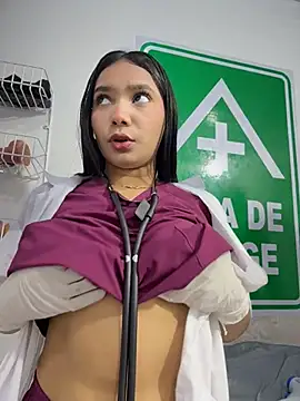 Kinky_DoctorX webcam