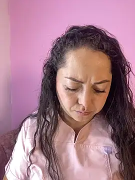 Nails_Lucia live cam preview