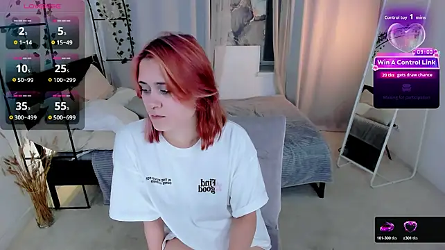 Alexa_Lexi_ live cam on StripChat