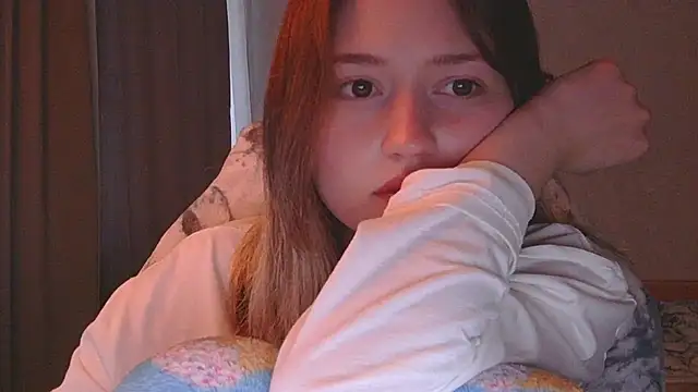 Beloved_Mary live cam on StripChat