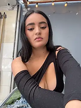 AntonellaaFerrer_ live cam preview