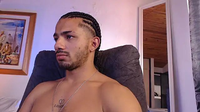 ArturoCardona_ live cam