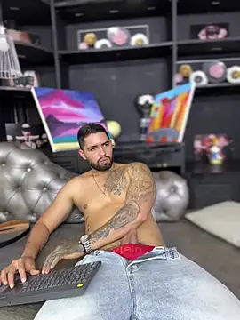 matteosantos (M young) - visit content exclusive